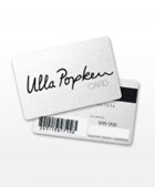 La carte client La carte client