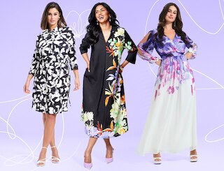 Vêtements grandes tailles pour femmes en ligne