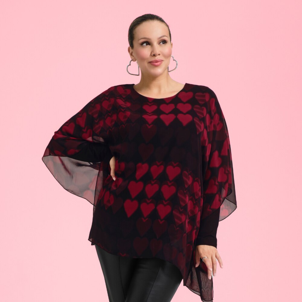 Plus size online sales shop europe