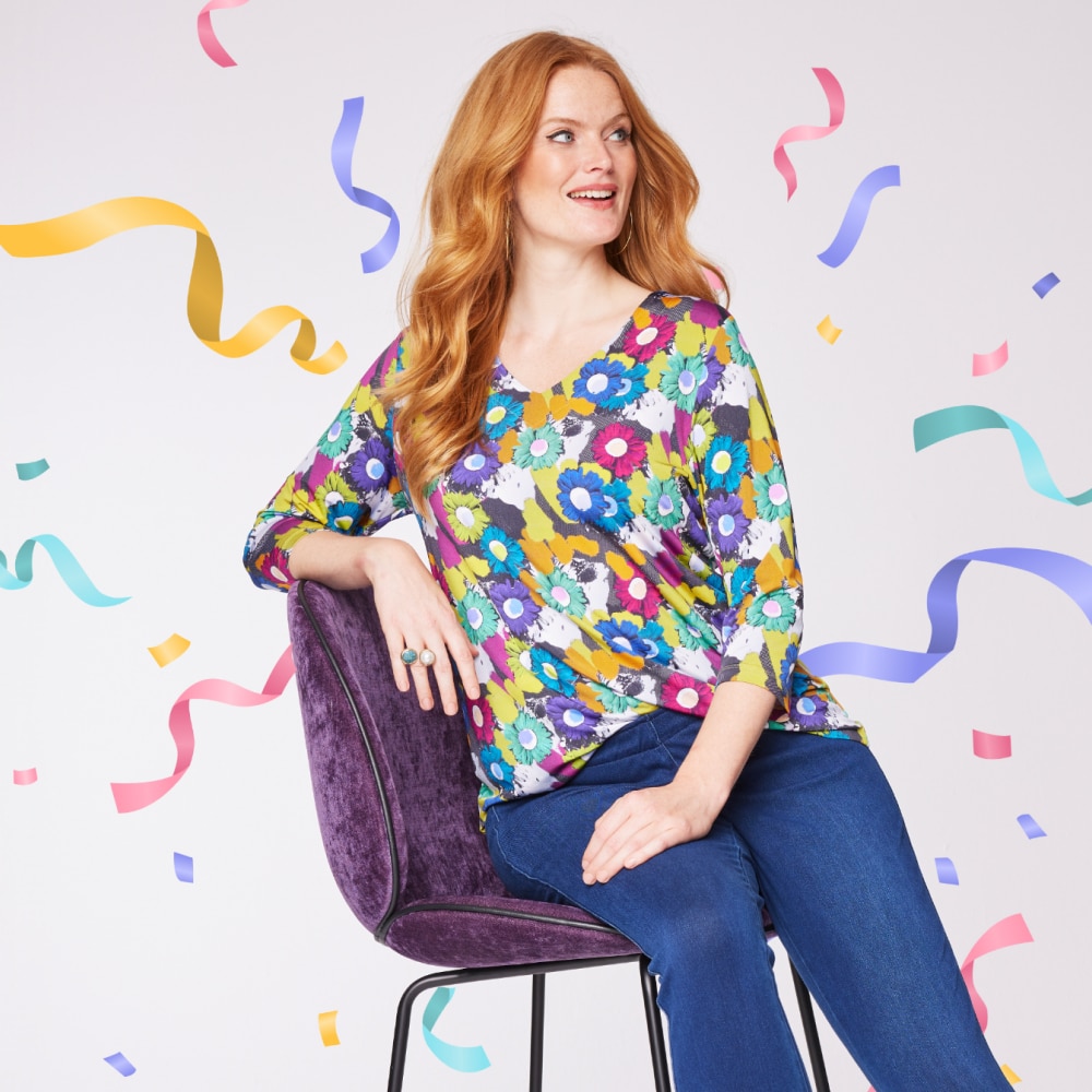 Plus size online 2025 shop europe