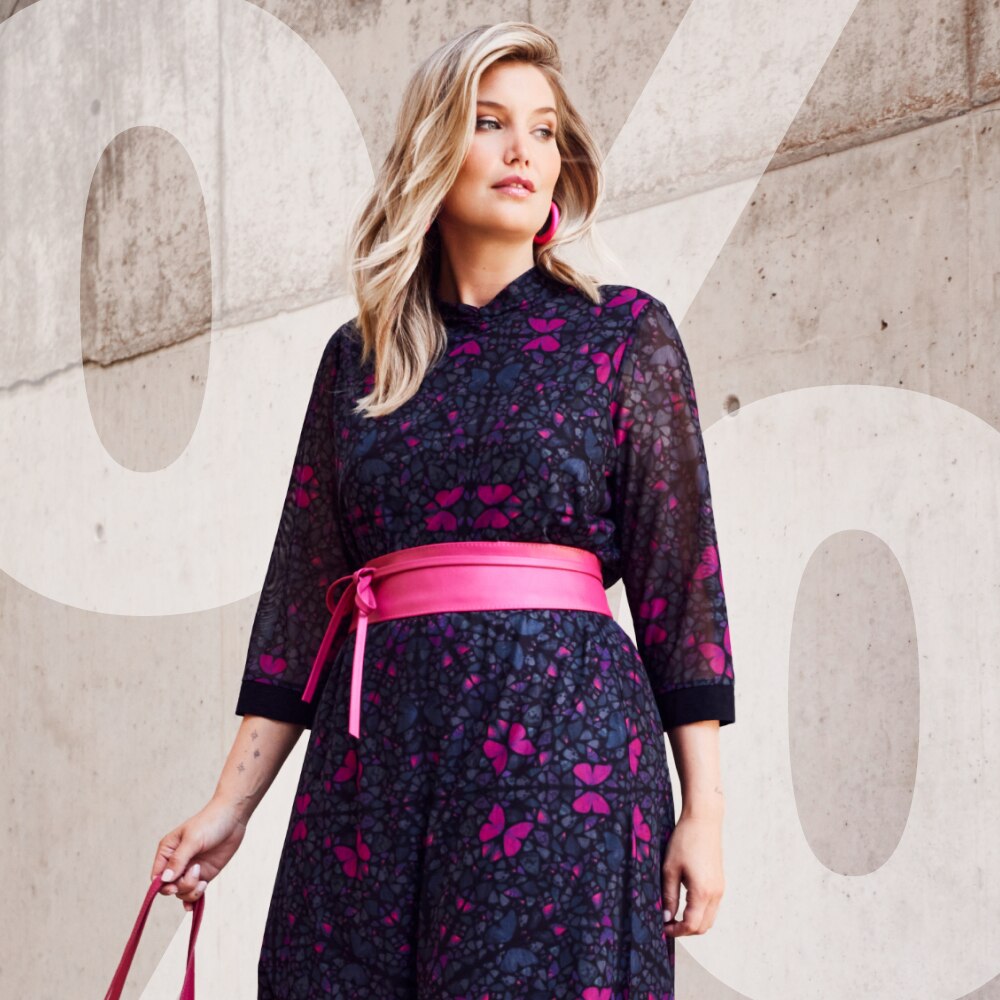 European plus size clothing on sale online