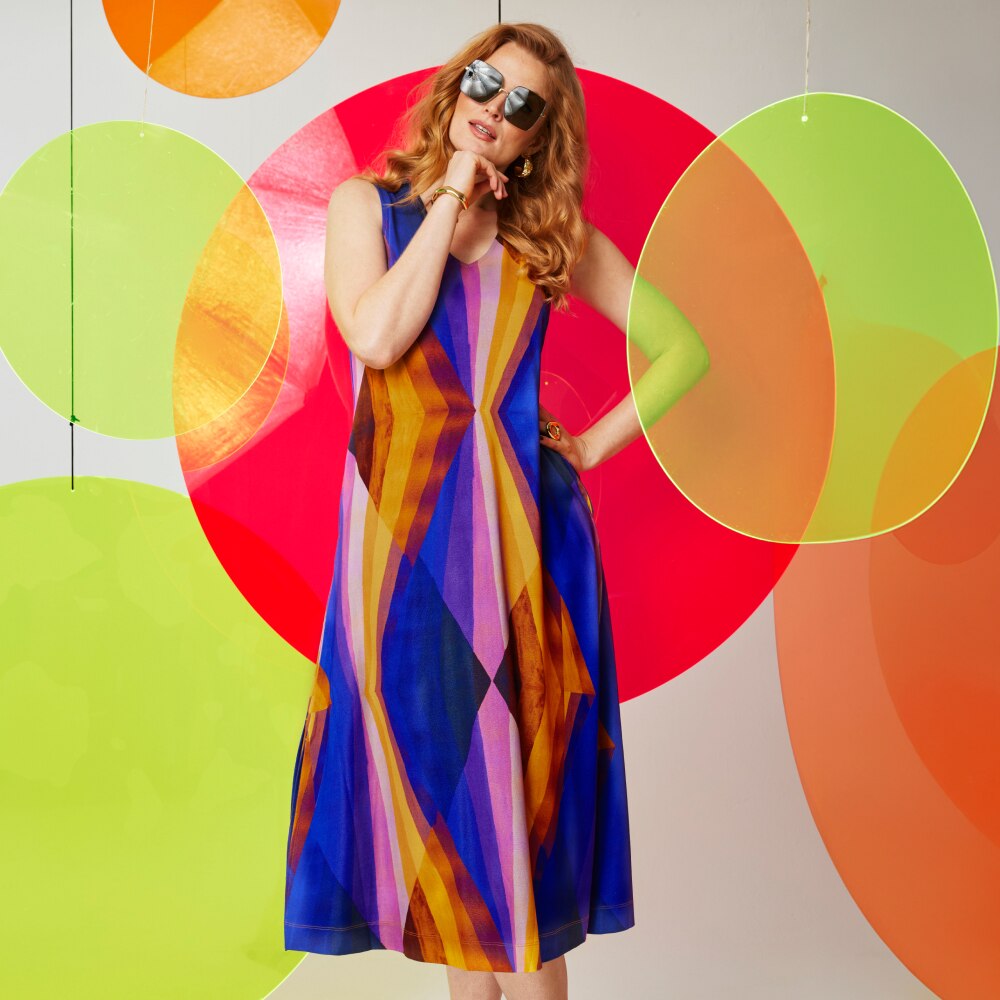 Plus Size Womens Clothing | Ulla Popken