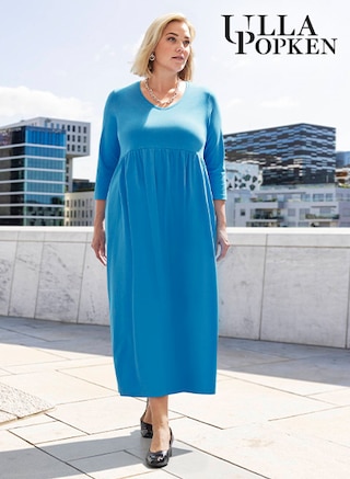 Curvy Plus Size Clothing for Women │ Fashion by Ulla Popken