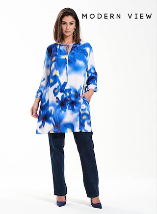 Buy Ulla Popken Women's Plus Size Trendy Tapered Cord Pants Dark Fir Green  28 713485 40 Online at desertcartSeychelles