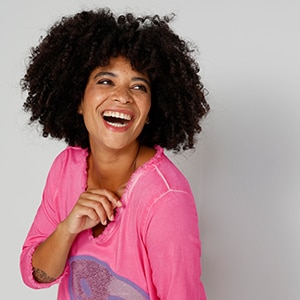 Blusen in großen Größen HAPPYsize online | kaufen