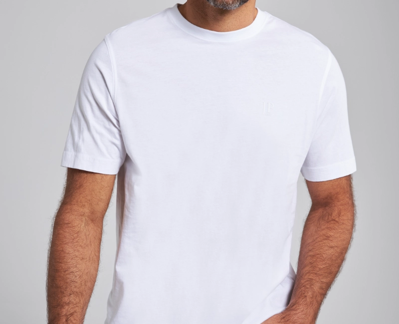 Freizeitmode und Basics in großen Größen