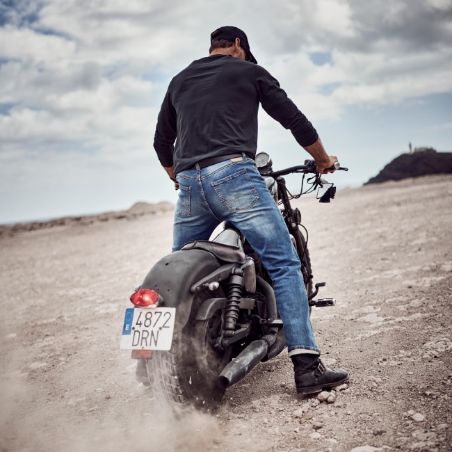 Pants for Tall persons