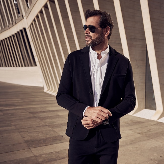 Jackets for Tall persons