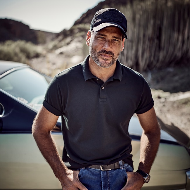 Shirts for Tall persons