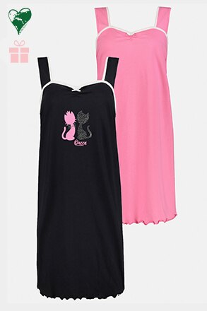 Longshirts in set van 2