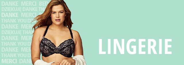 Lingerie
