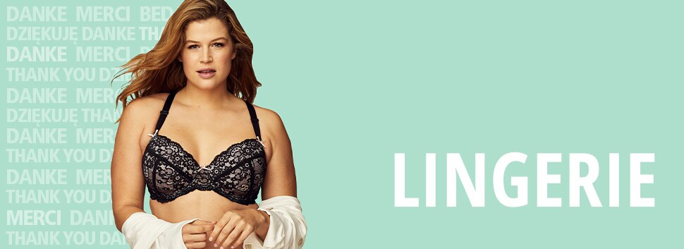 Lingerie Lingerie