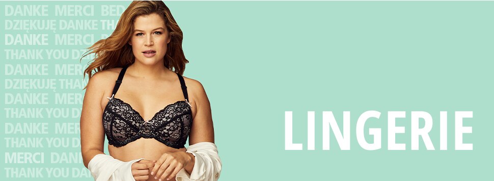 Lingerie Lingerie