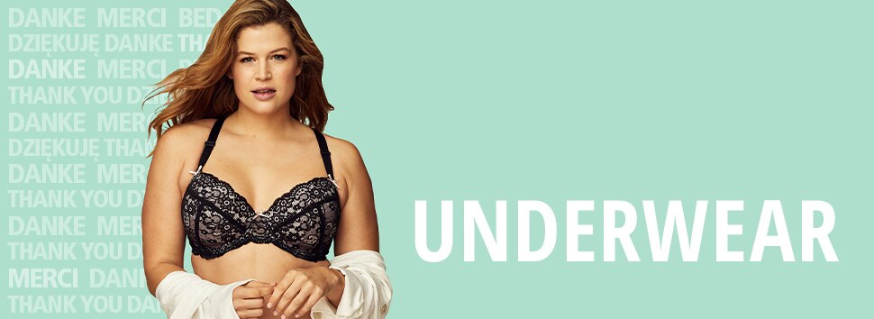 Underwear Underwear