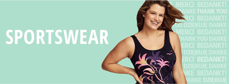 Sportswear Sportswear