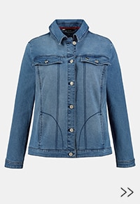 Jeansjacke