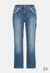 Jeans Mandy