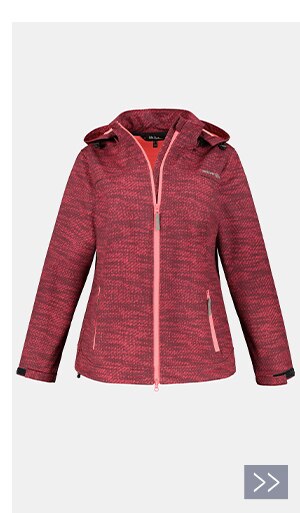 Softshell-Jacke
