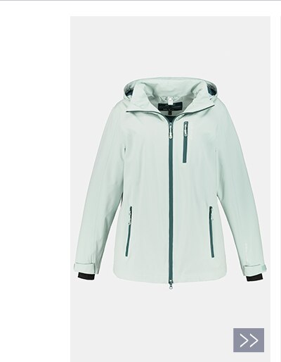 Function Modular Jacket