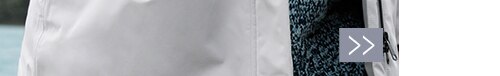 Waterproof Fully Lined Jacket