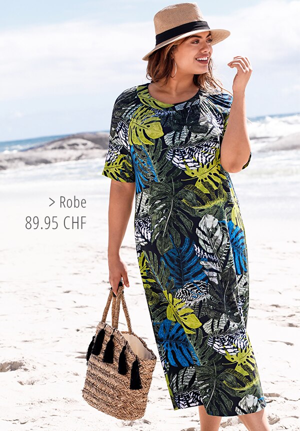 Robe