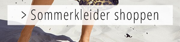 Sommerkleider shoppen