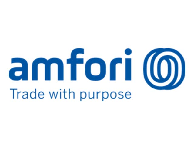 amfori Logo