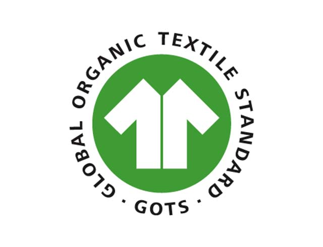 GOTS-Logo