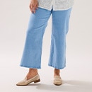 The model wears a set from PURE

