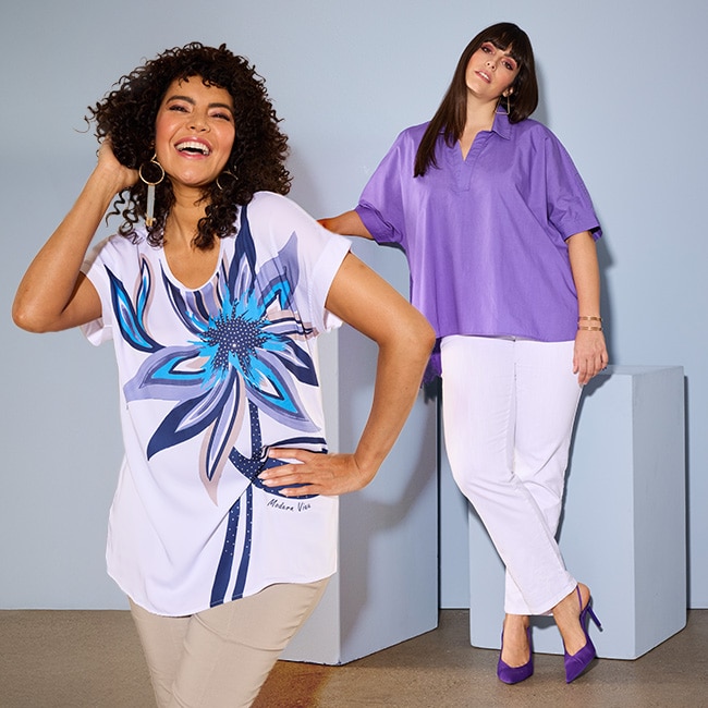 Ulla Popken Prämienshop Ulla Popken Prämienshop