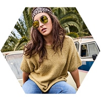 Pullover 