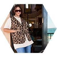 Veste 