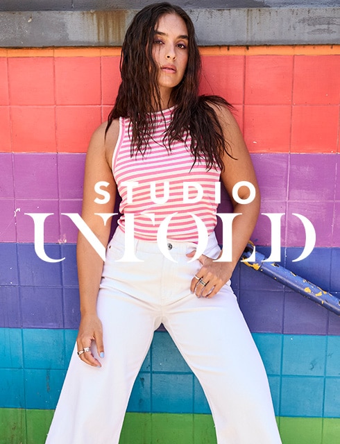 NEW IN
