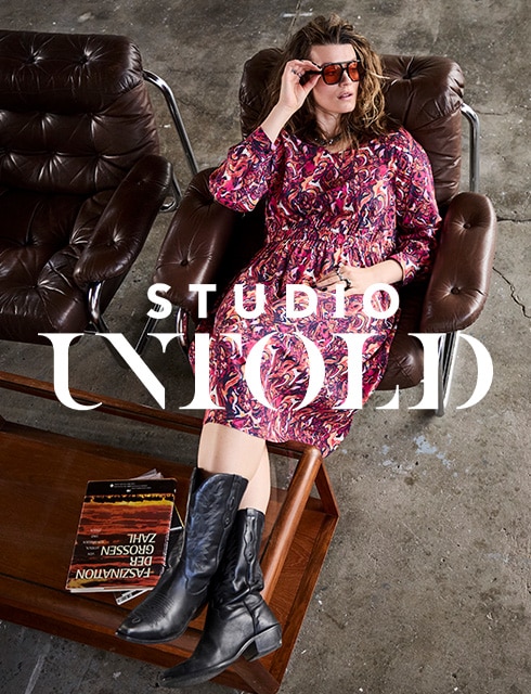 NEW IN: SOMMER TRENDS