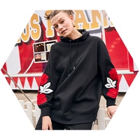 Sweatshirts 