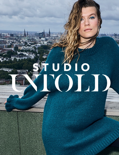 NEW IN: TREND STYLES