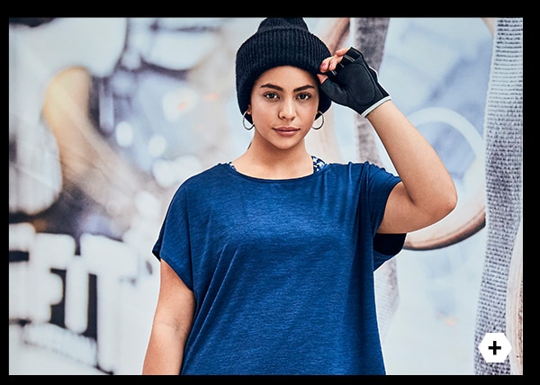 Sportshirt