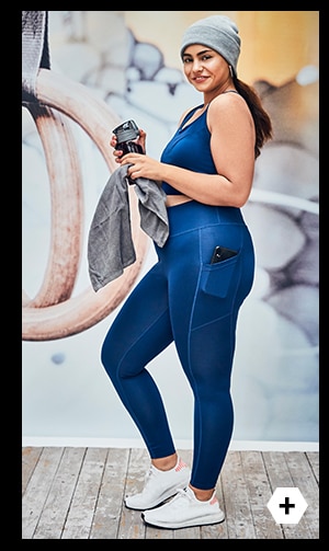 Sport-Tights