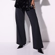 The model is wearing a pants.
