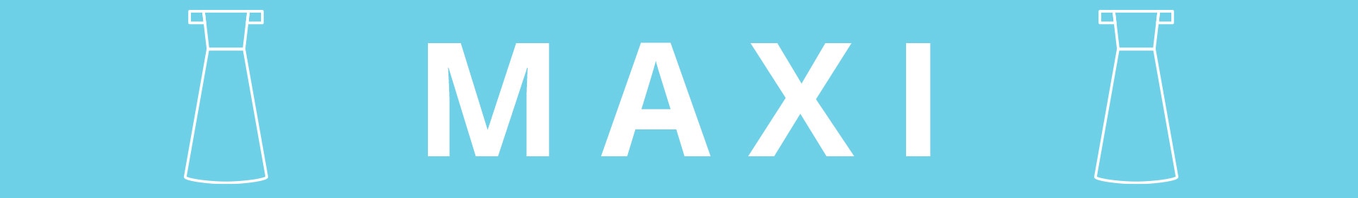 Banner for maxidresses