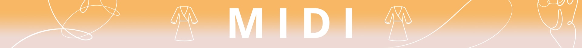 Banner for mididresses