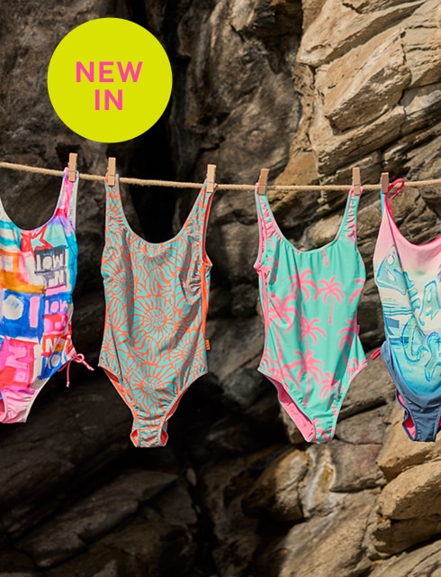 Wellen und laurason logo