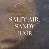 Cool Beach Kollektion