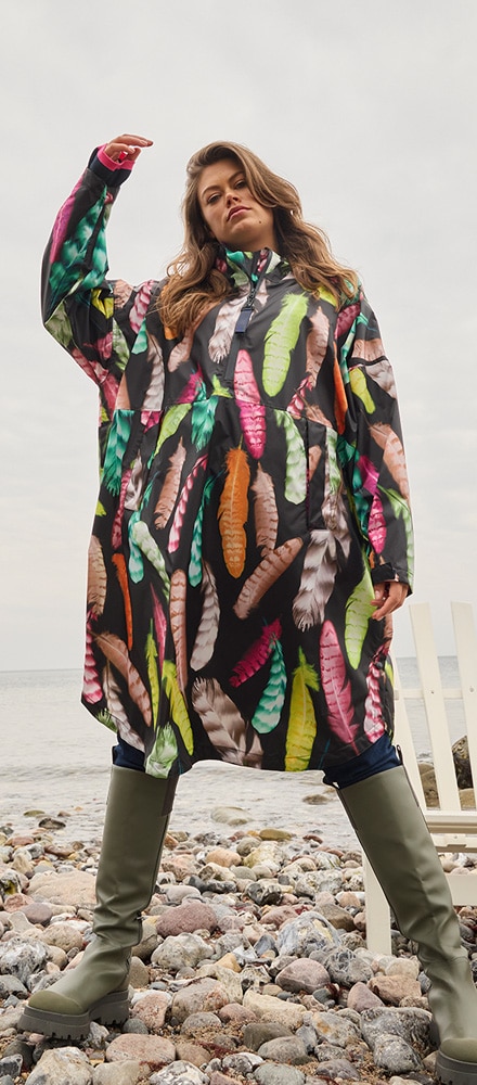 Regencape