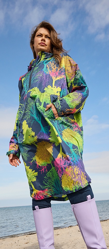 Regencape