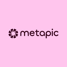 Metapic LOGO