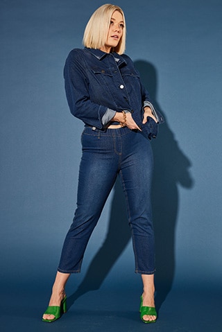 Denim