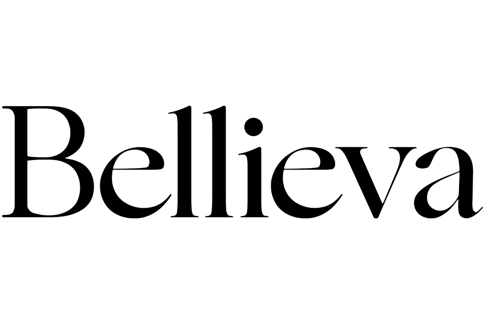 Logo Bellieva