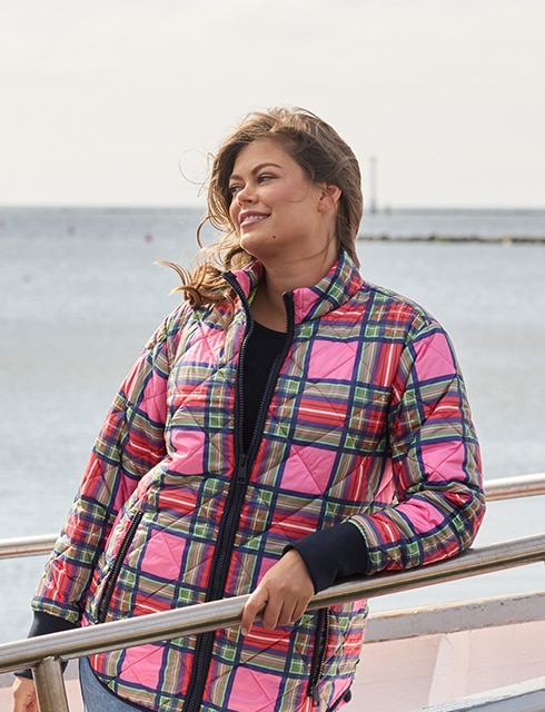 The nordic all-weather brand
