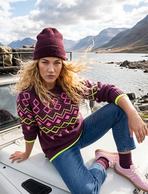 Laurasøn